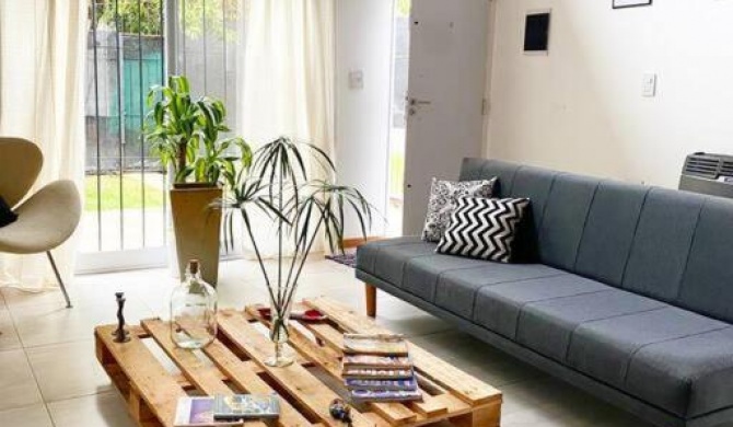 Loft Luxury Chelsea cerca de todo en Pilar