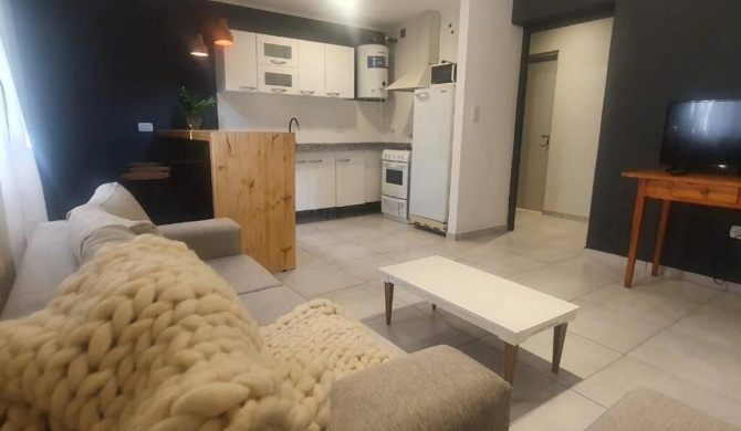 Departamento Nuevo en Tupungato