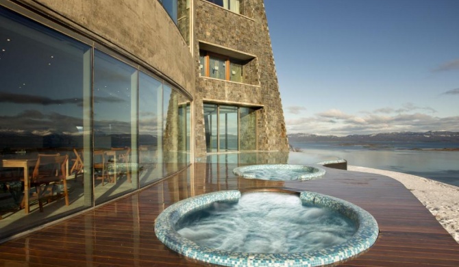 Arakur Ushuaia Resort & Spa