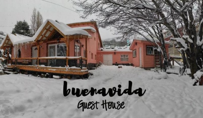 Buenavida Guesthouse