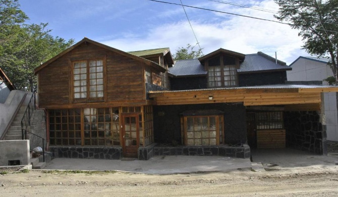 Casa Departamento en el Bosque