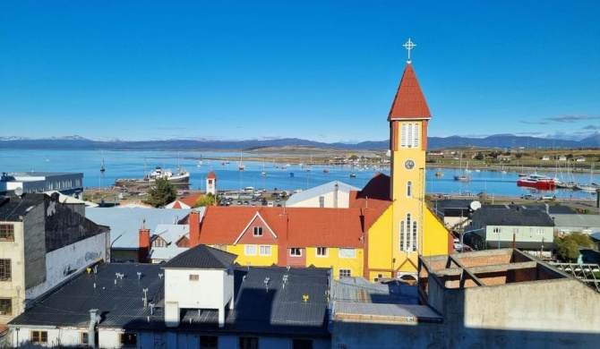 Isla Bonita Campanario