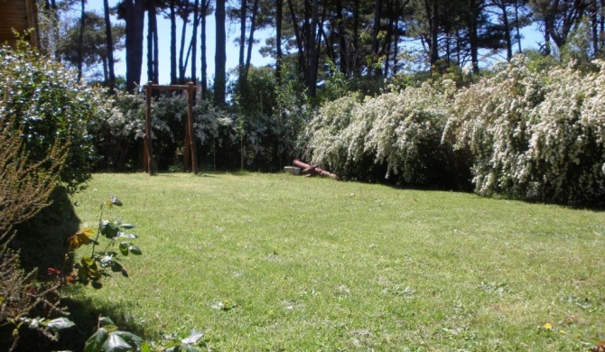 Casas De Pinamar