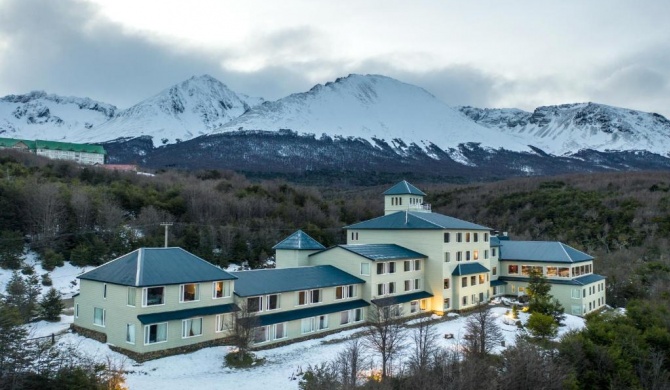 Los Acebos Ushuaia Hotel