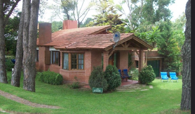 Chalet Los Granados