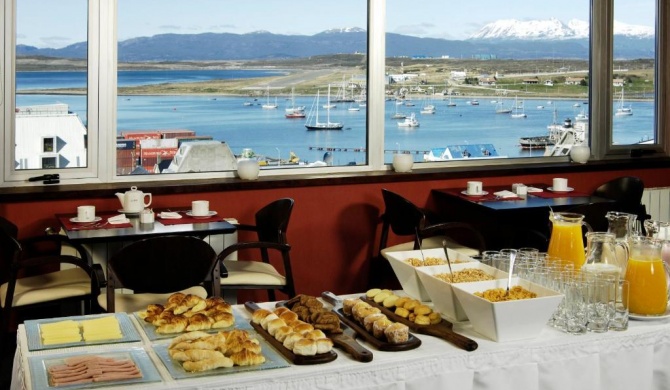 MIL810 Ushuaia Hotel