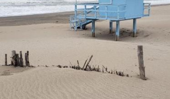 Complejo La Toja, Pinamar, La mejor ubicación !