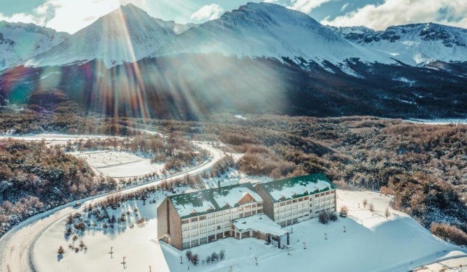 Wyndham Garden Ushuaia Hotel del Glaciar