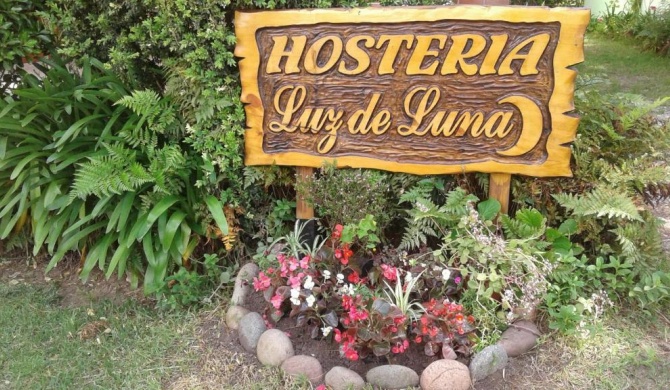 Hosteria Luz de Luna