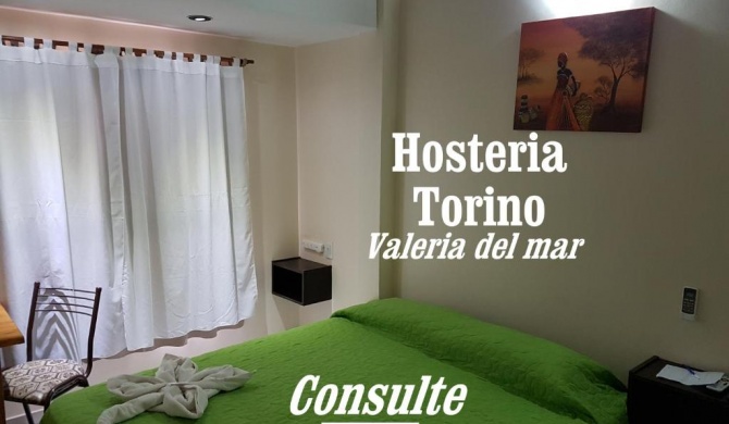 Hosteria Torino