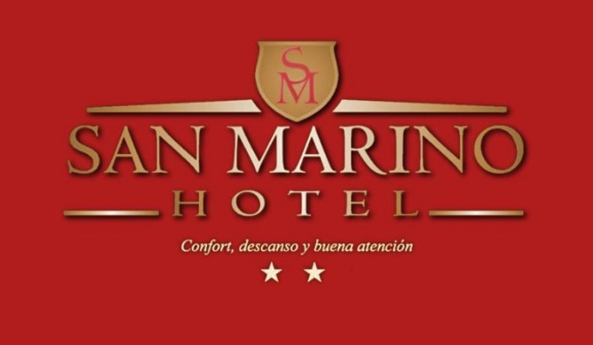 Hotel San Marino