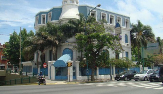 Hotel Vicente López