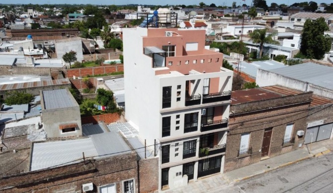 Edificio Panorámico Victoria