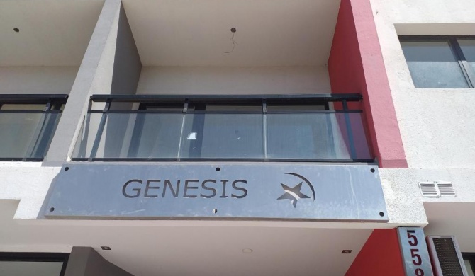 DPTO GENESIS