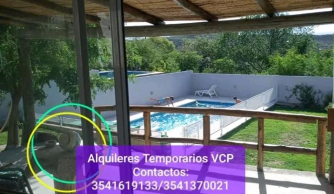 Apartamentos Villa del Lago