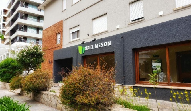 Hotel Meson