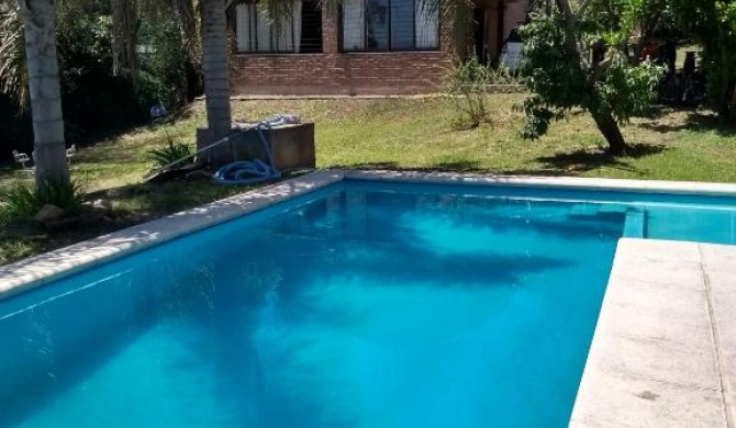 Casa en Barrio Costa Azul