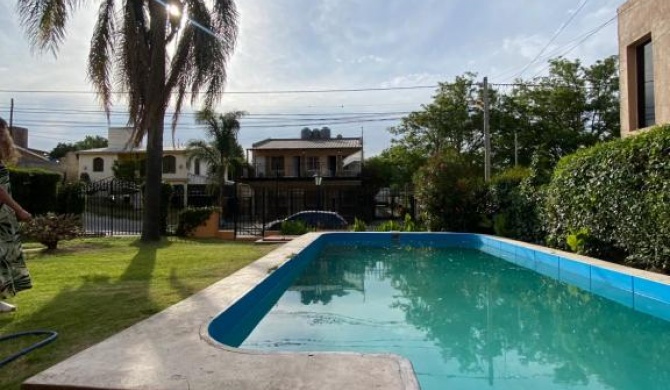 Casa en Carlos Paz a 2 cuadras del río