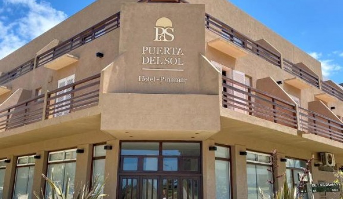 Hotel Puerta del Sol Pinamar