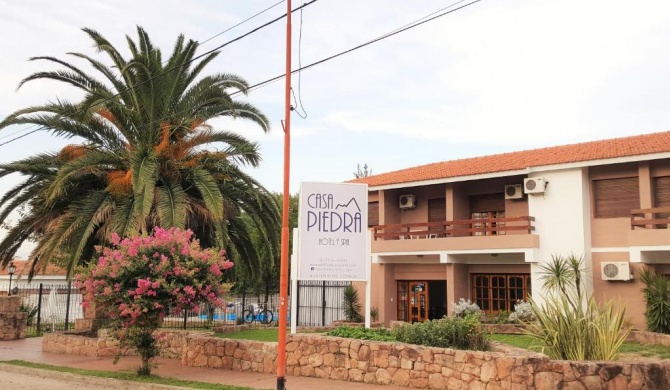 Casa Piedra Hotel