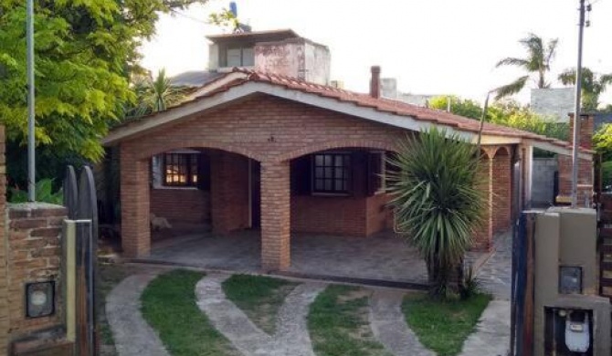 Casa Tranquila en pasaje , Villa Carlos Paz