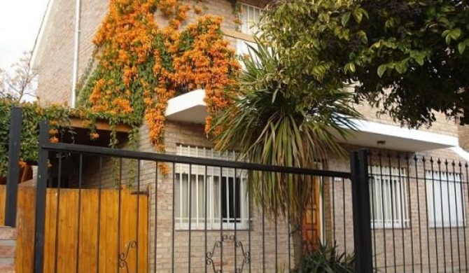 Casa Villa Carlos Paz