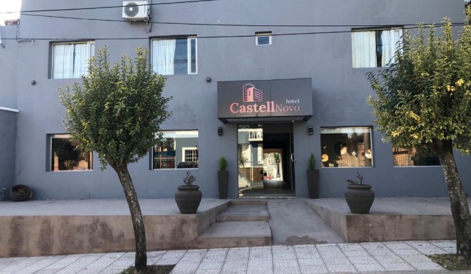 CASTELLNOVO HOTEL