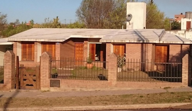 Chalet Carlos Paz