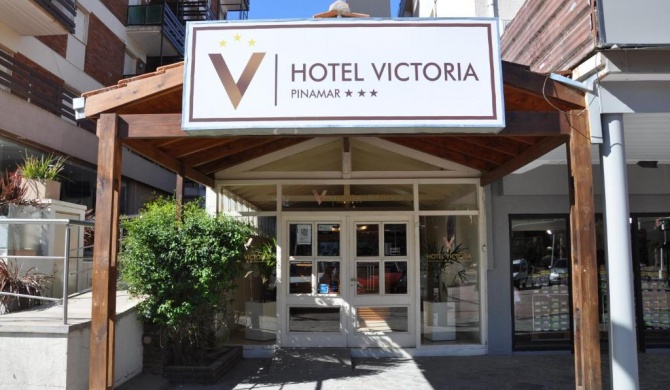 Hotel Victoria