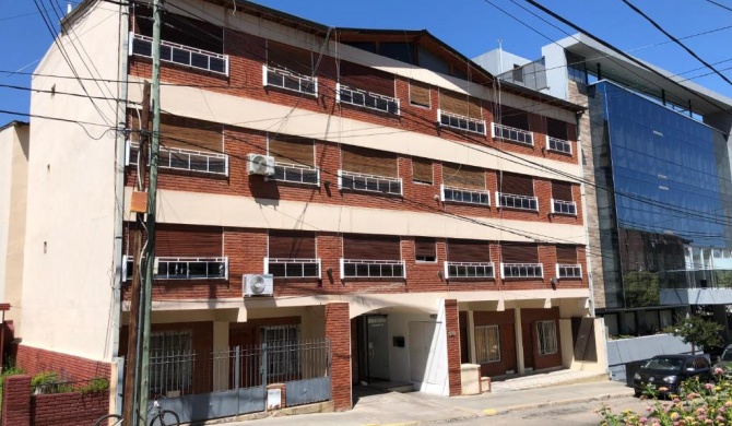 Departamento de un dormitorio a pocas cuadras del centro de Carlos Paz