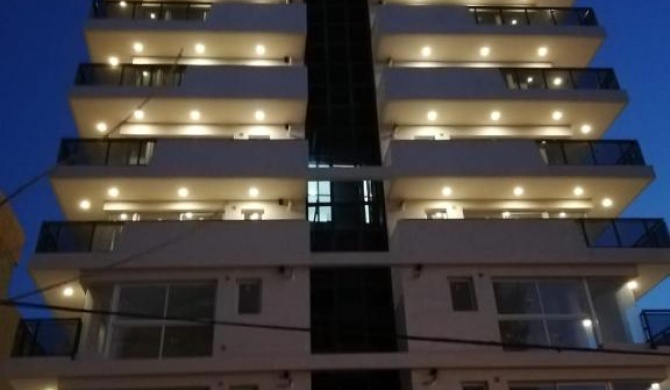 Edificio Leonardo, 5to piso