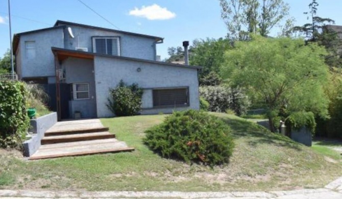 Hermosa Casa en el mejor barrio de Carlos Paz