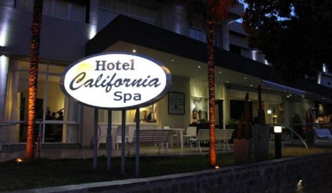 Hotel California