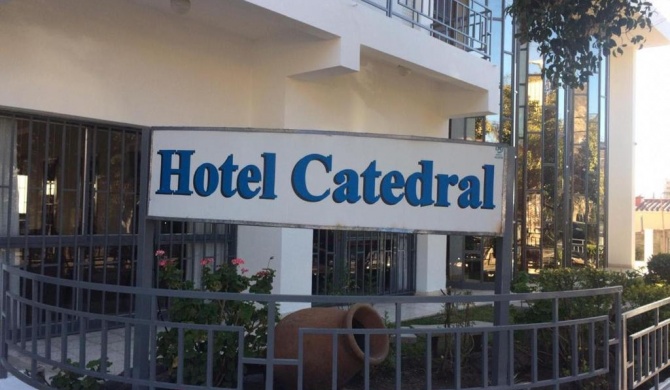 Hotel Catedral