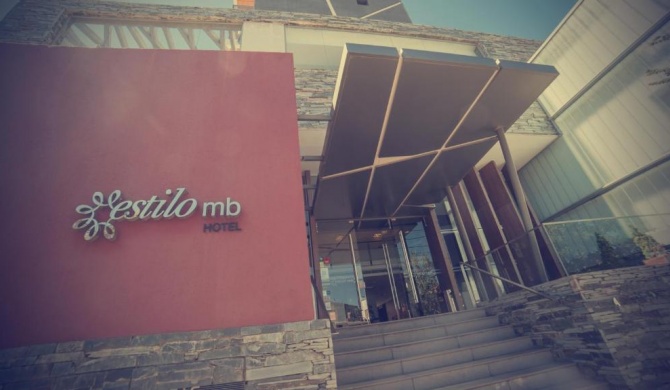 Hotel Estilo MB - Villa Carlos Paz