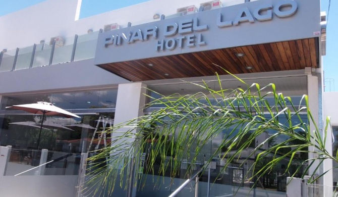 Hotel Pinar del Lago