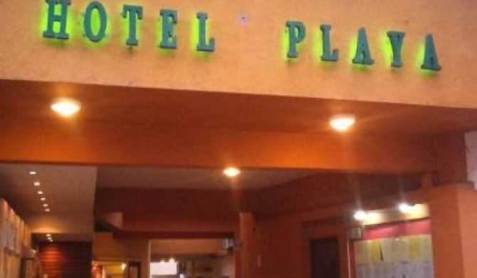 Hotel Playa