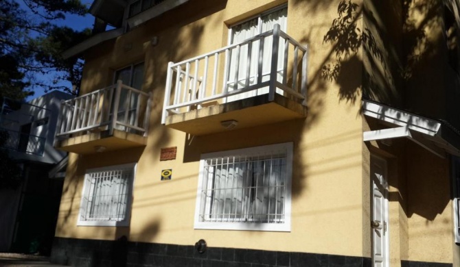 Pinamar pato duplex - Solo Familias