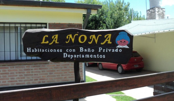 La Nona