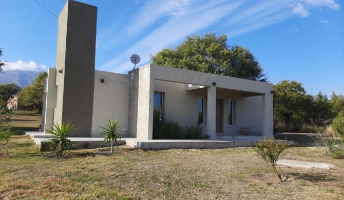 Casa en Las Chacras Villa de las Rosas