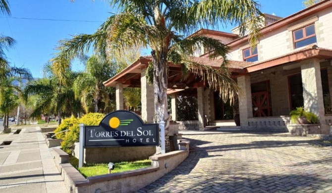 Hotel Torres del Sol