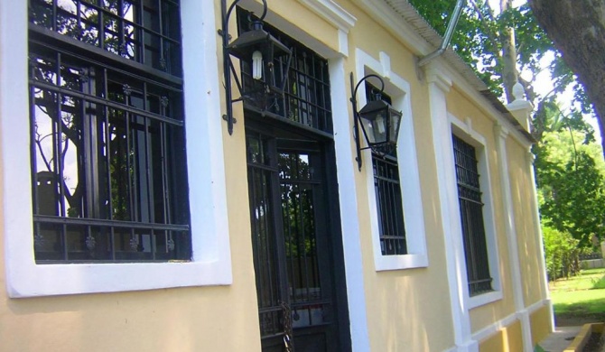 Casa Villa del Totoral