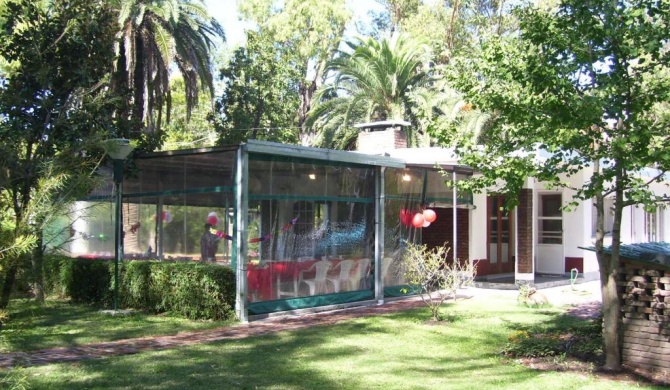 Quinta La Verde