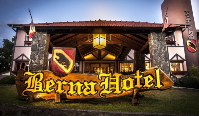 Berna Hotel & Spa