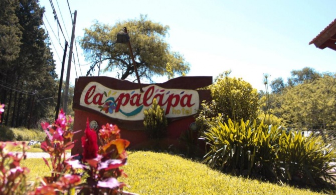 La Palapa ApartHotel