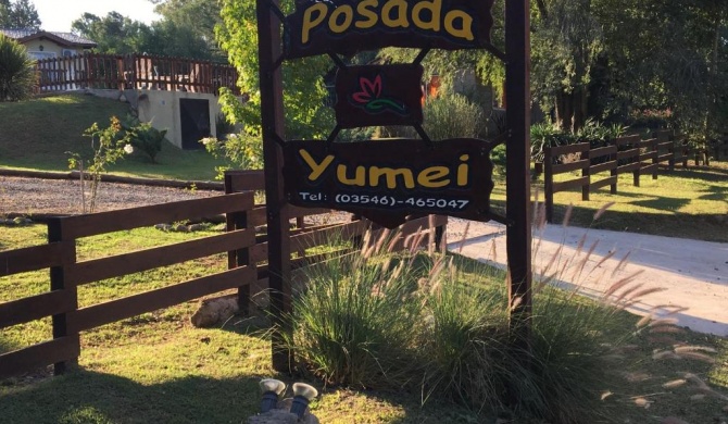 Posada Yumei