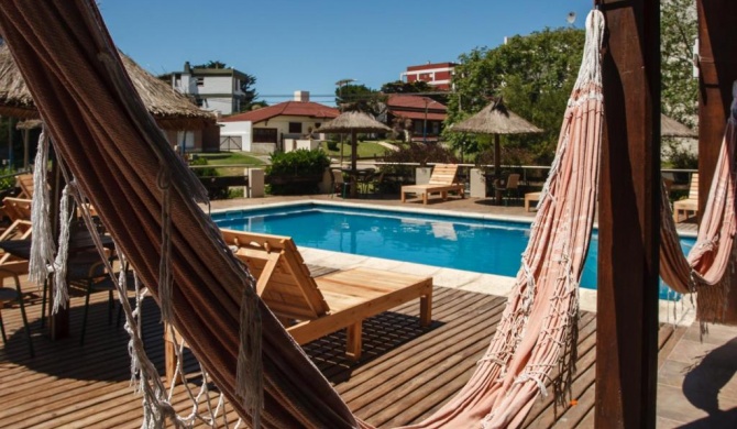 Alpemar Apart Hotel & Spa