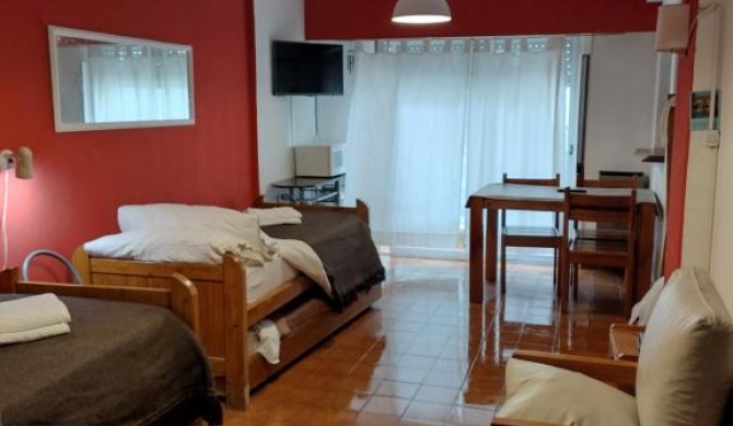 Apartamento Libra 6