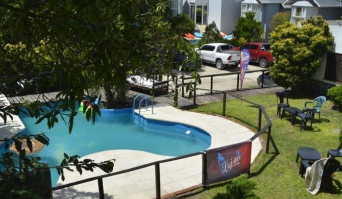 Capri Hotel Deportes