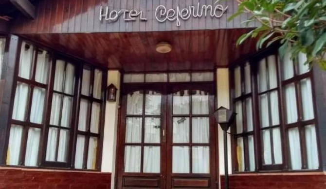 Ceferino Hotel